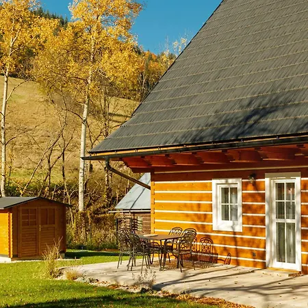 Tri Koruny Apartman *