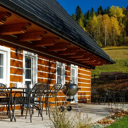 Tri Koruny Appartement *