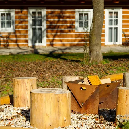 Appartement Tri Koruny *