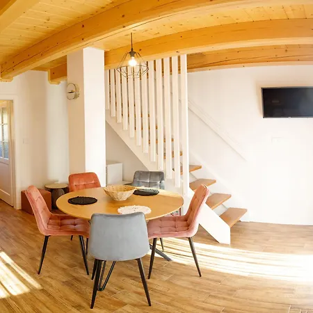 Tri Koruny * Jezersko