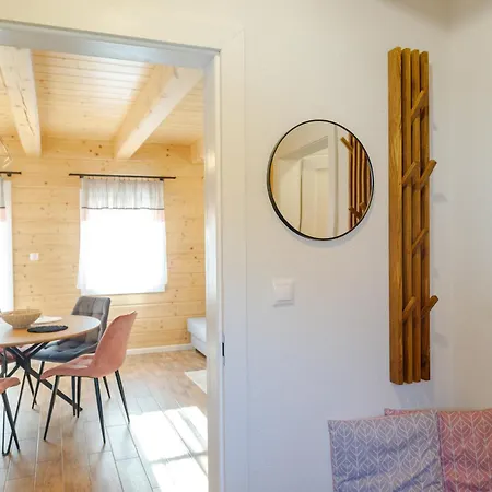Apartman Tri Koruny *