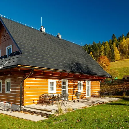 Appartement Tri Koruny Jezersko