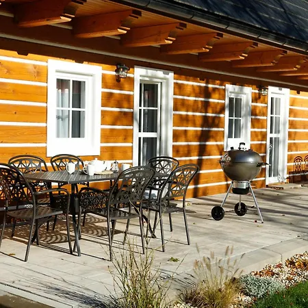 Apartman Tri Koruny