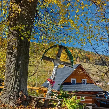 Appartement Tri Koruny *