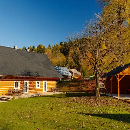 Tri Koruny Appartement *