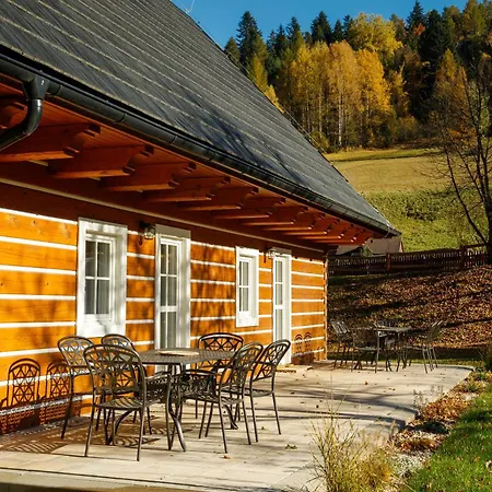 Apartman Tri Koruny *