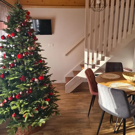 Tri Koruny Apartamento Jezersko